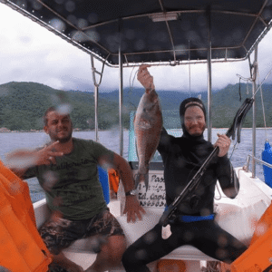 succcessful-day-of-spearfishin